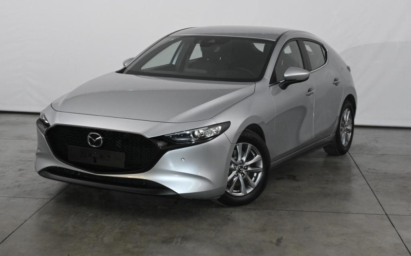 MAZDA Mazda 3