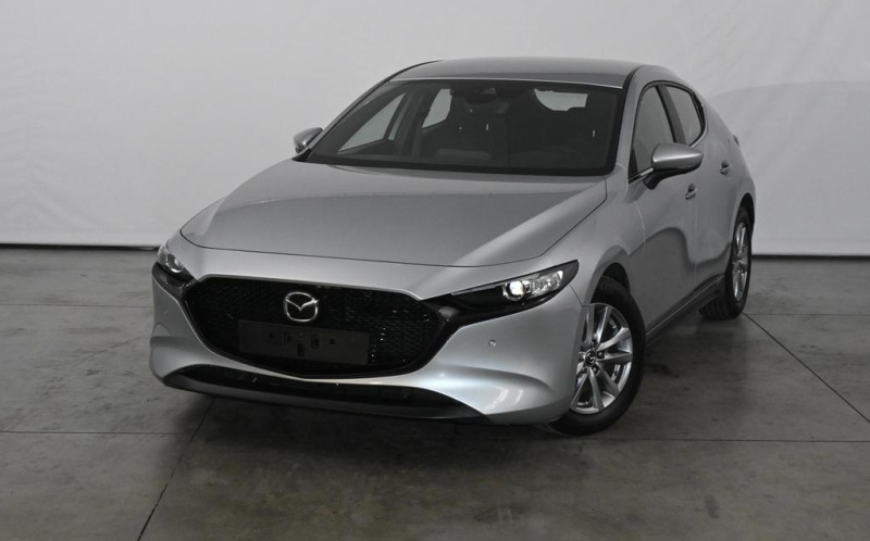 MAZDA Mazda 3