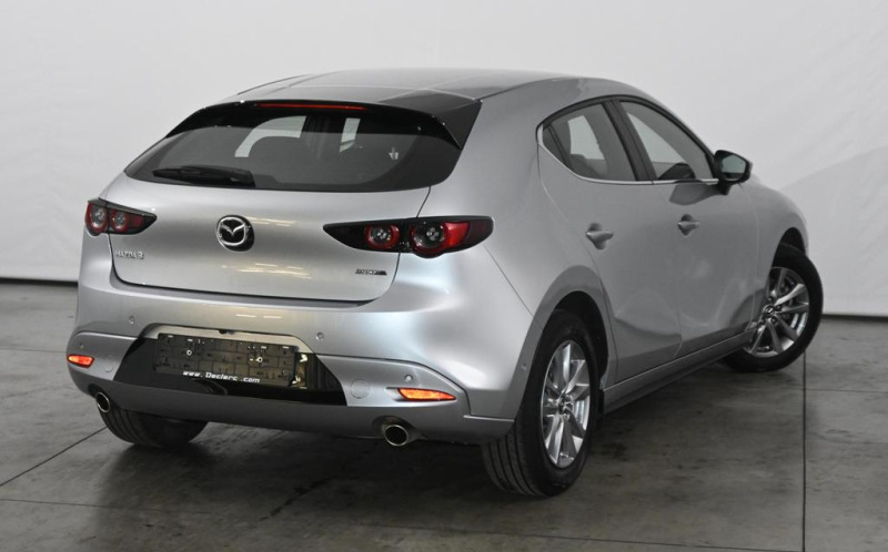 MAZDA Mazda 3