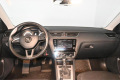 SKODA Octavia Combi