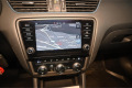 SKODA Octavia Combi
