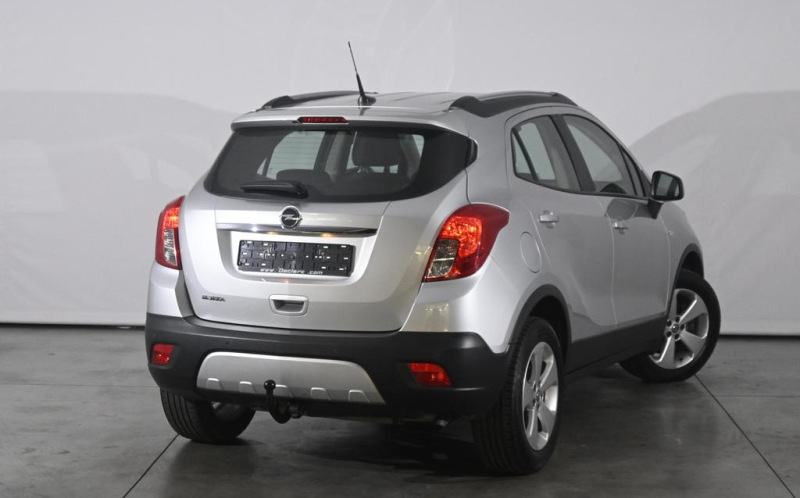 OPEL Mokka OPEL Mokka