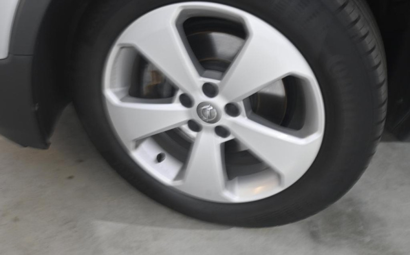 OPEL Mokka OPEL Mokka