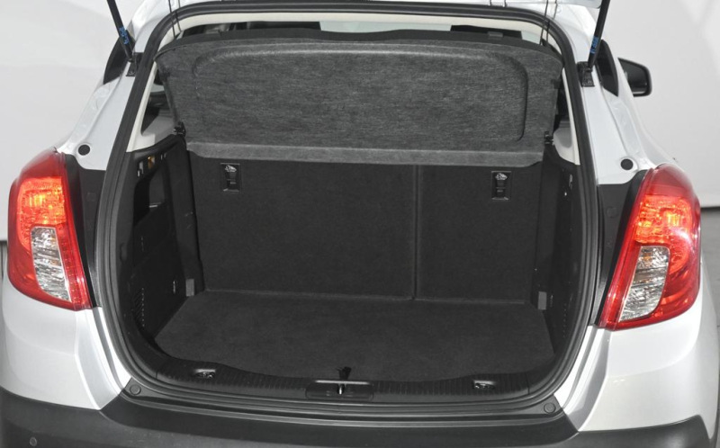 OPEL Mokka OPEL Mokka