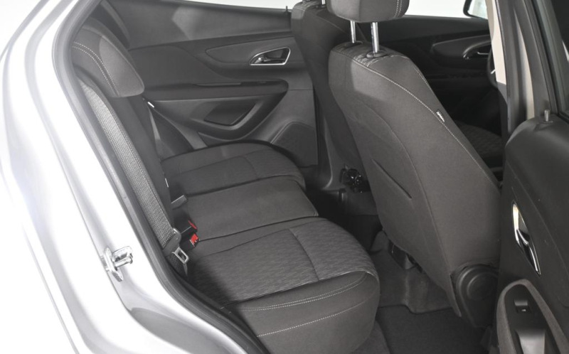 OPEL Mokka OPEL Mokka