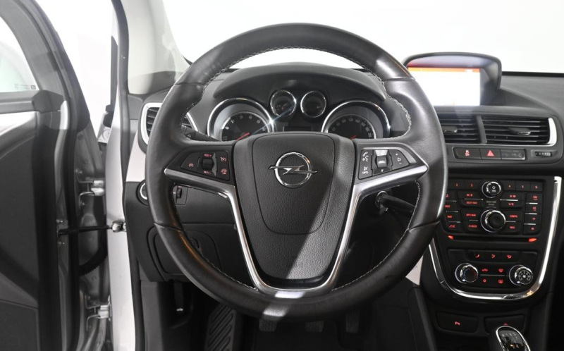 OPEL Mokka OPEL Mokka