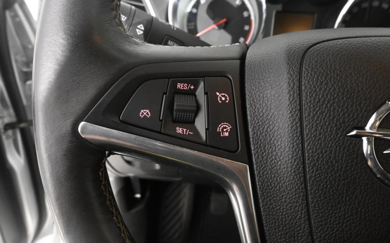 OPEL Mokka OPEL Mokka