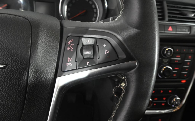 OPEL Mokka OPEL Mokka