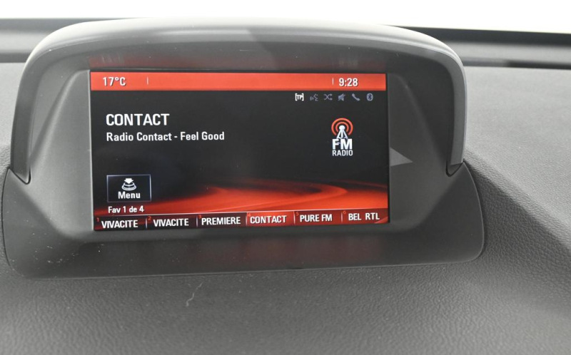 OPEL Mokka OPEL Mokka