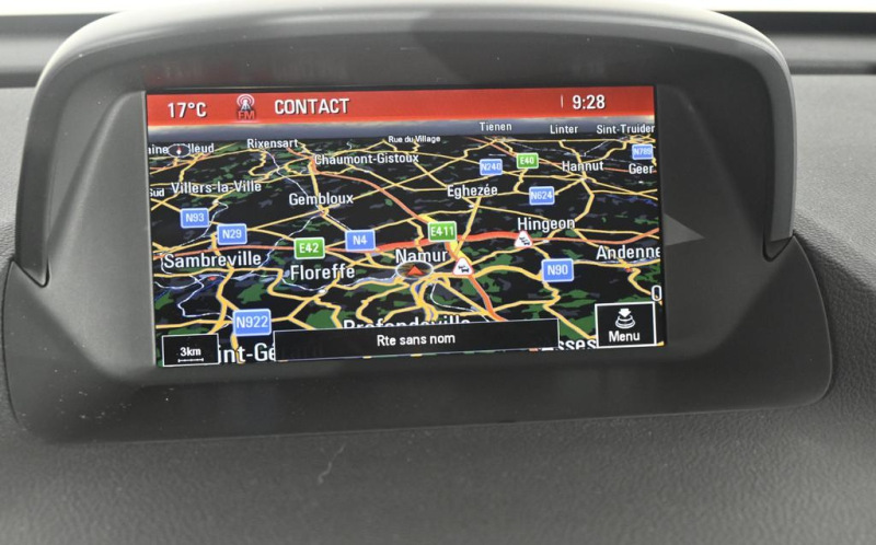 OPEL Mokka OPEL Mokka