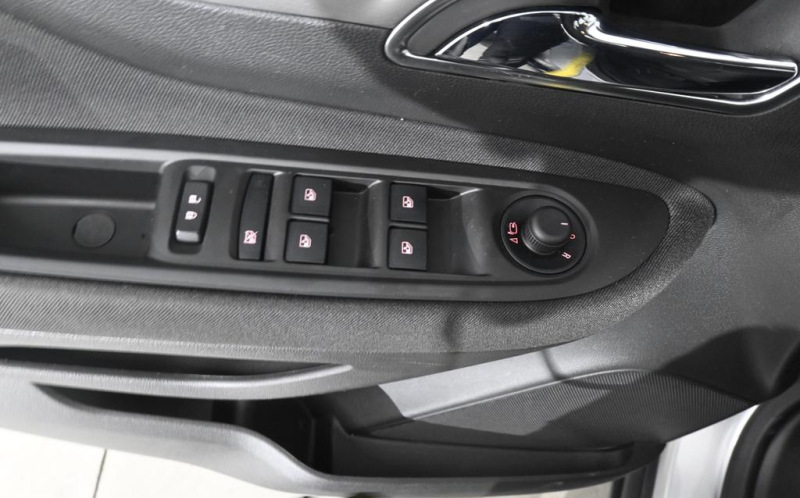 OPEL Mokka OPEL Mokka