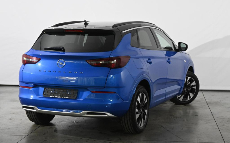 OPEL Grandland OPEL Grandland