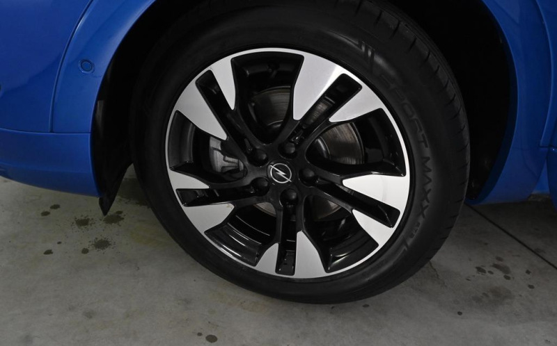 OPEL Grandland OPEL Grandland