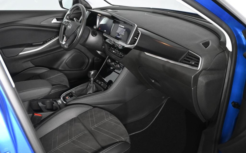 OPEL Grandland OPEL Grandland