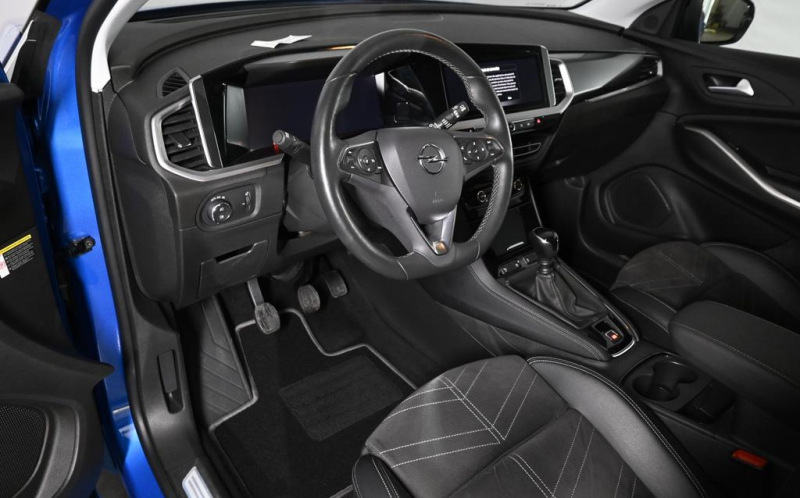 OPEL Grandland OPEL Grandland