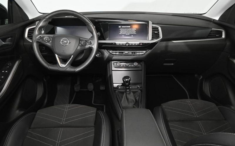 OPEL Grandland OPEL Grandland