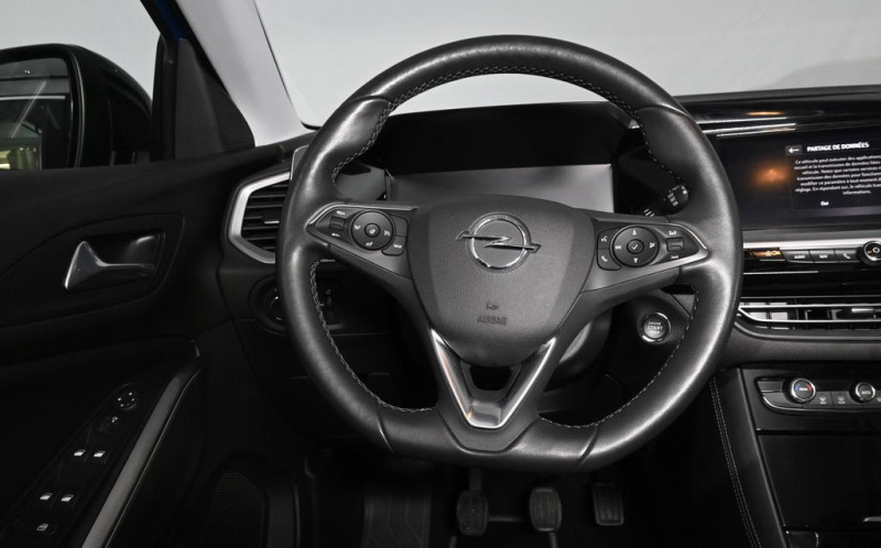 OPEL Grandland OPEL Grandland