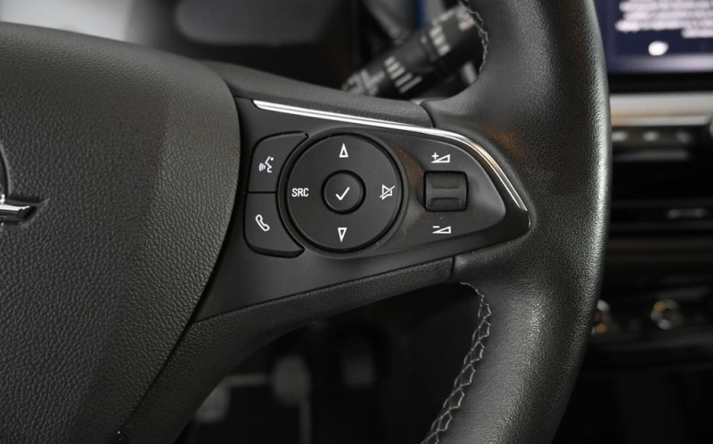 OPEL Grandland OPEL Grandland