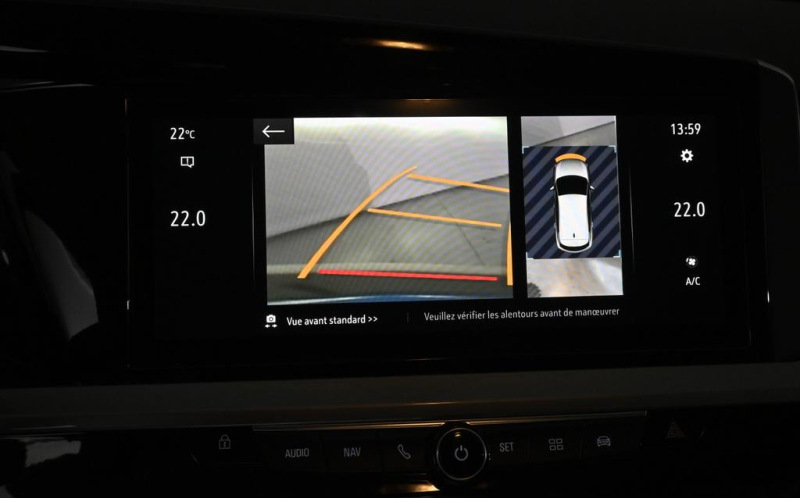 OPEL Grandland OPEL Grandland