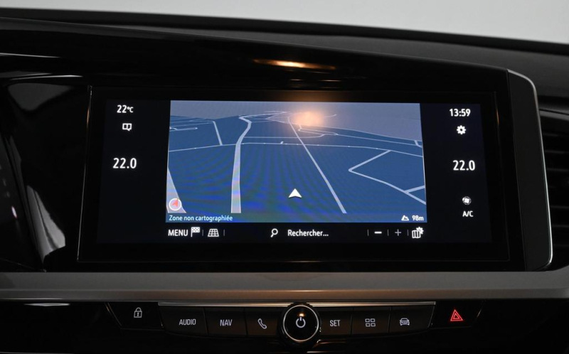 OPEL Grandland OPEL Grandland