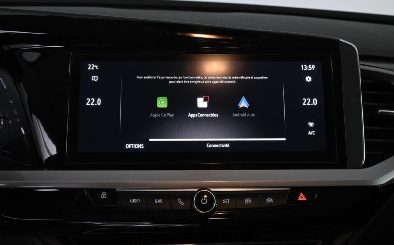 OPEL Grandland OPEL Grandland