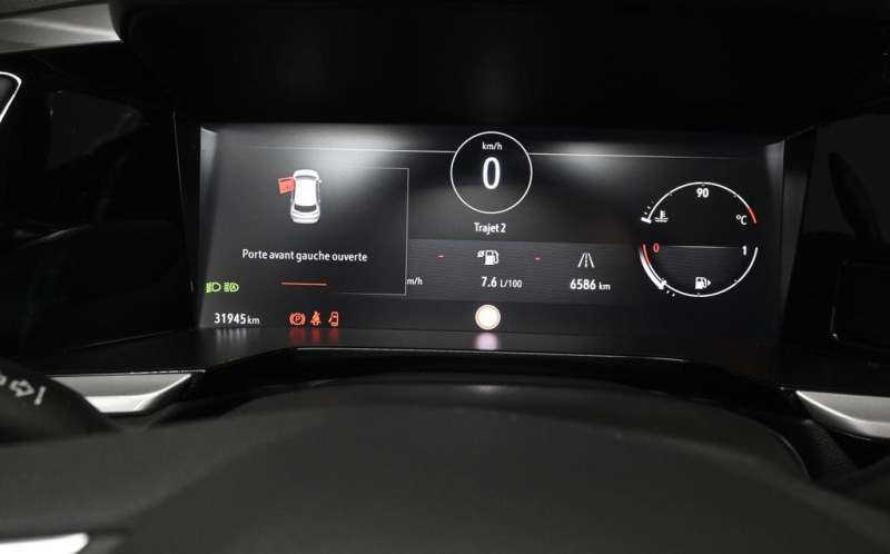 OPEL Grandland OPEL Grandland