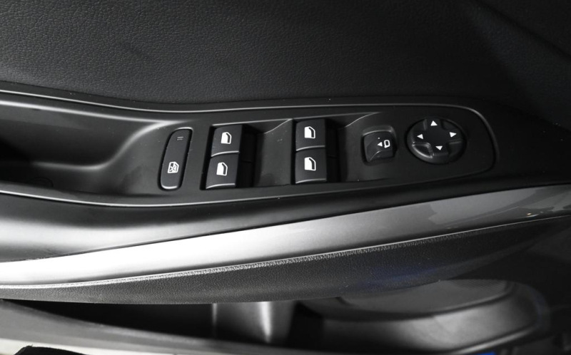 OPEL Grandland OPEL Grandland