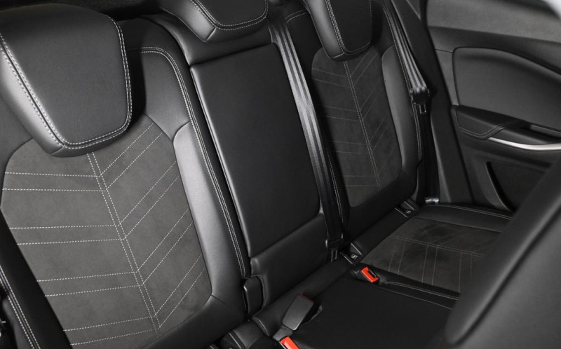 OPEL Grandland OPEL Grandland