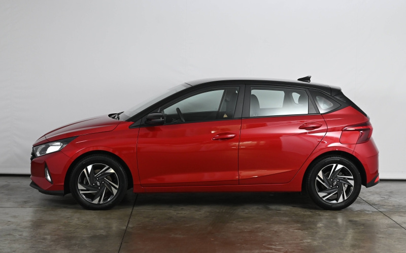 HYUNDAI i20 HYUNDAI i20