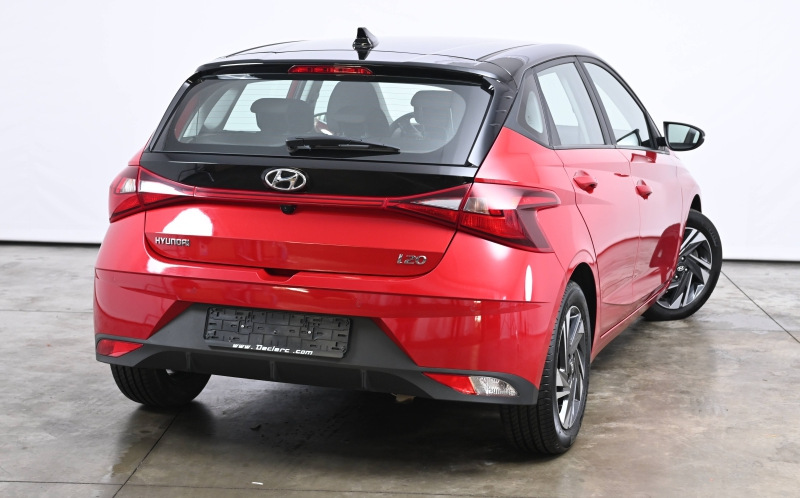 HYUNDAI i20 HYUNDAI i20
