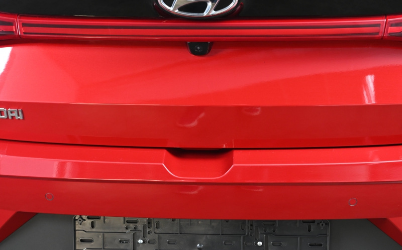 HYUNDAI i20 HYUNDAI i20