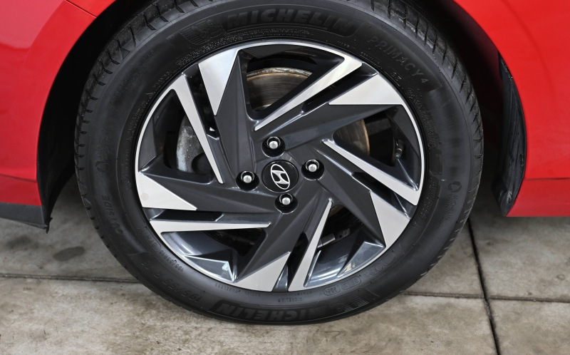 HYUNDAI i20 HYUNDAI i20