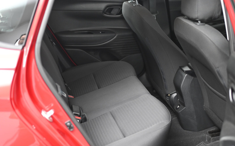 HYUNDAI i20 HYUNDAI i20