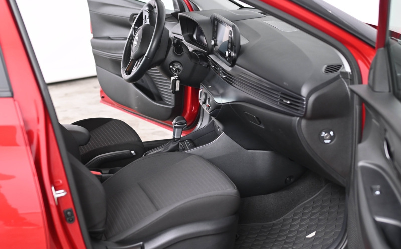 HYUNDAI i20 HYUNDAI i20