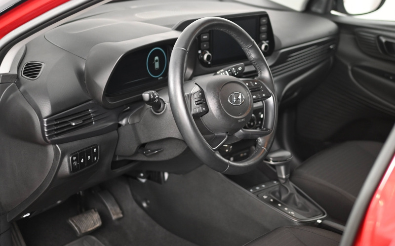 HYUNDAI i20 HYUNDAI i20