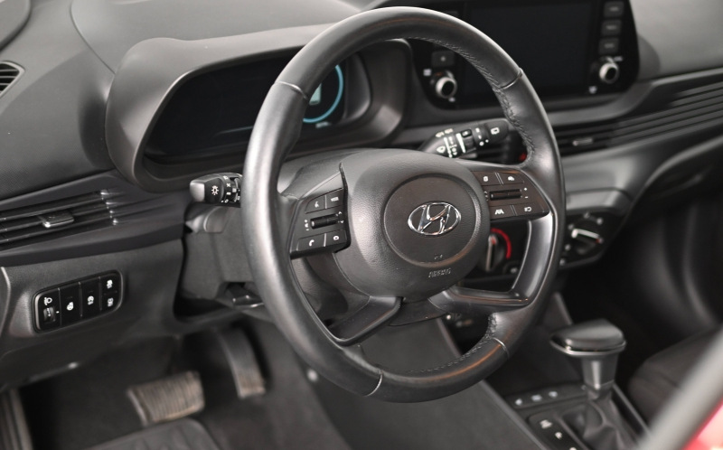 HYUNDAI i20 HYUNDAI i20