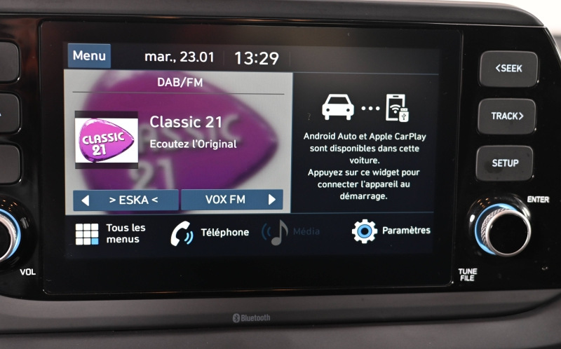 HYUNDAI i20 HYUNDAI i20