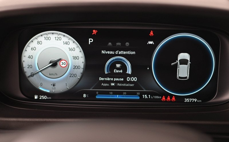 HYUNDAI i20 HYUNDAI i20