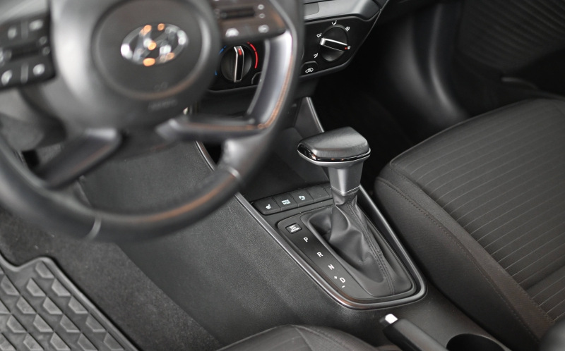 HYUNDAI i20 HYUNDAI i20