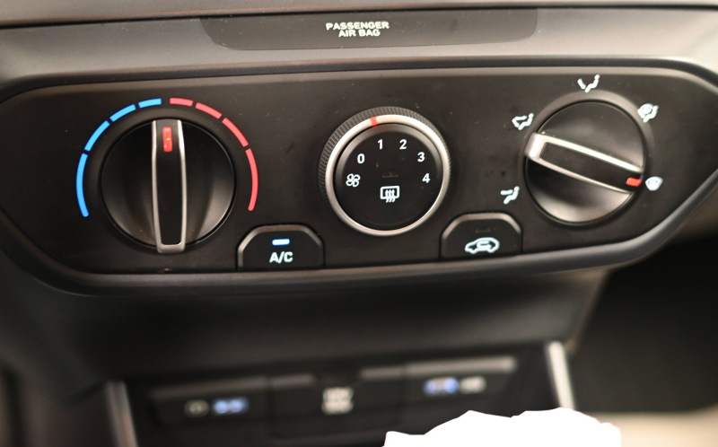 HYUNDAI i20 HYUNDAI i20