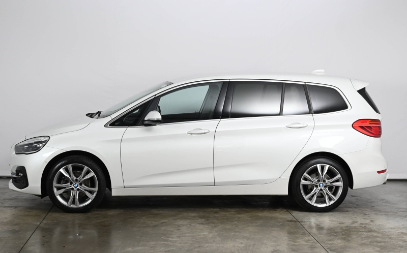 BMW Série 2 Gran Tourer
