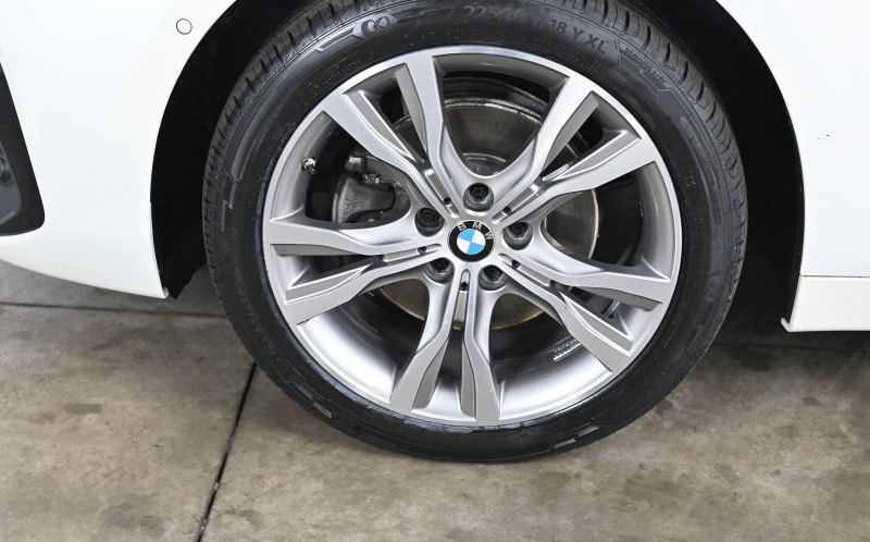 BMW Série 2 Gran Tourer