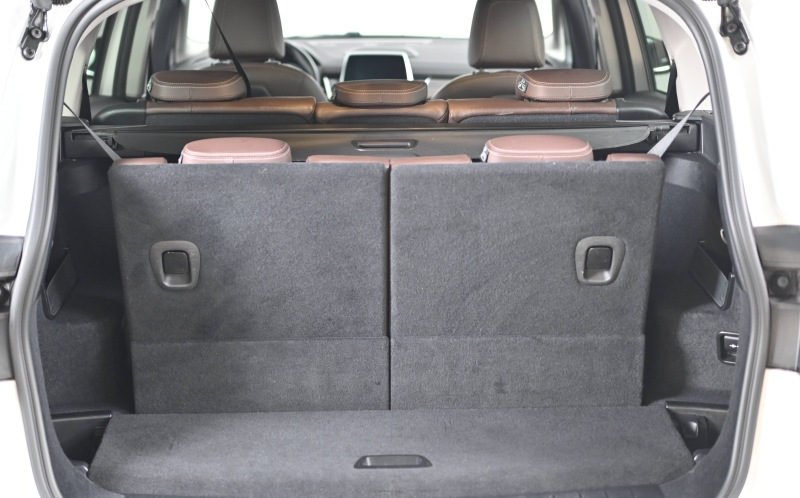 BMW Série 2 Gran Tourer