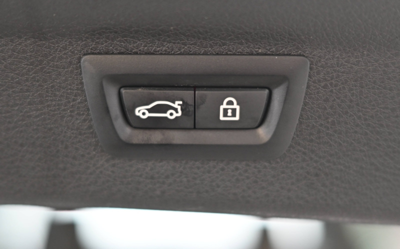 BMW Série 2 Gran Tourer