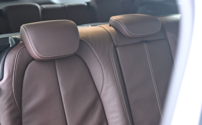 BMW Série 2 Gran Tourer