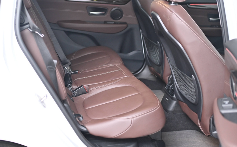 BMW Série 2 Gran Tourer