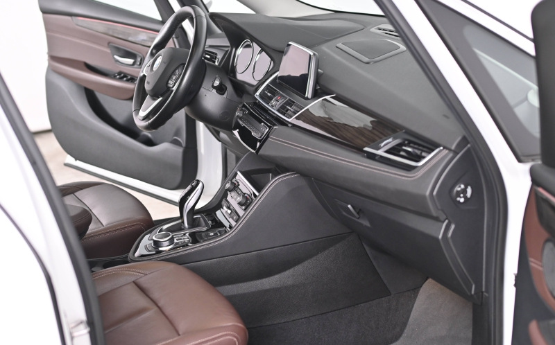 BMW Série 2 Gran Tourer