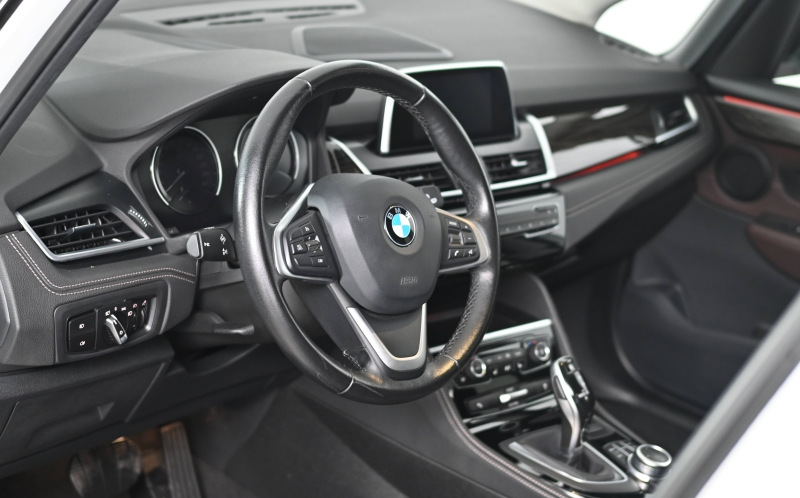 BMW Série 2 Gran Tourer