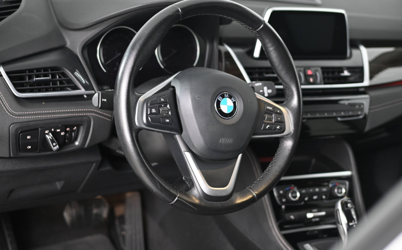 BMW Série 2 Gran Tourer