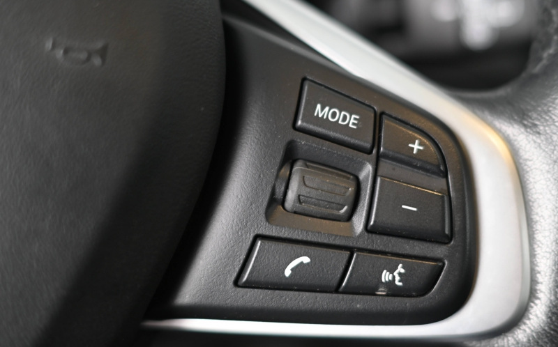 BMW Série 2 Gran Tourer